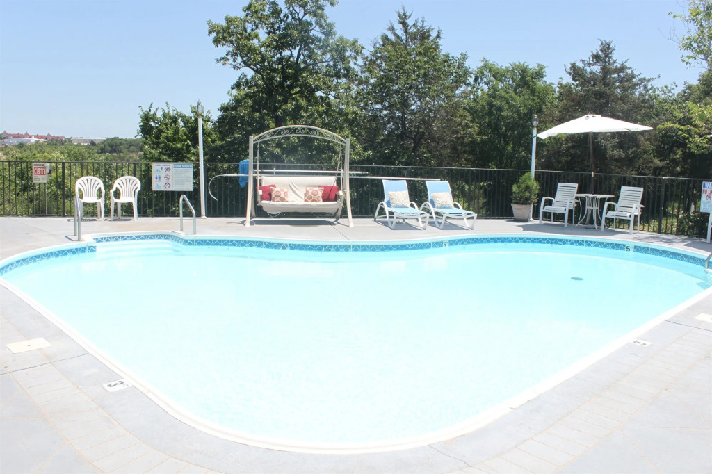 Scenic Hills Inn