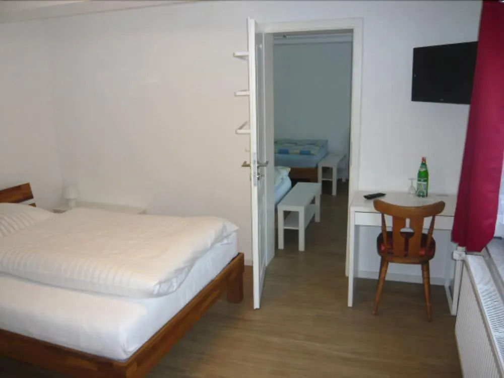 Hotel Lindenhof