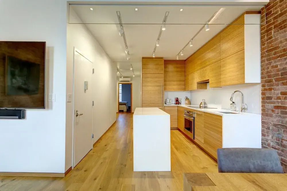 Hawthorn III by Rove Travel 2BR Designer Apt