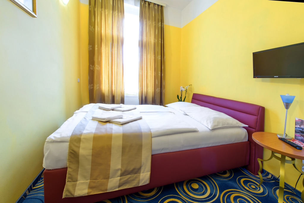 Hotel Otakar