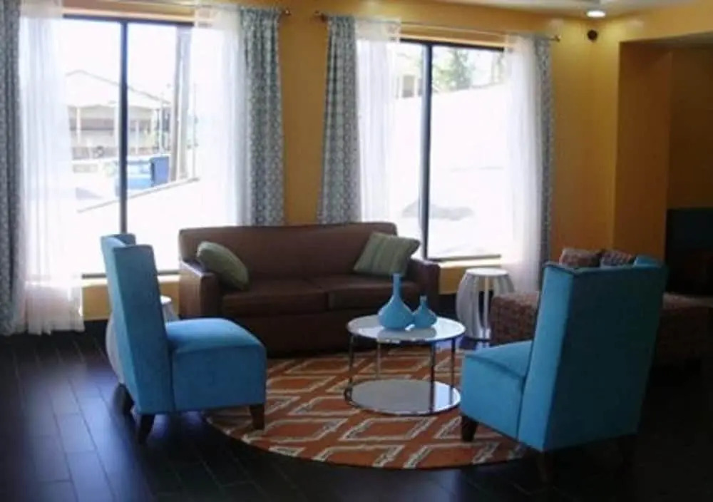 Econo Lodge