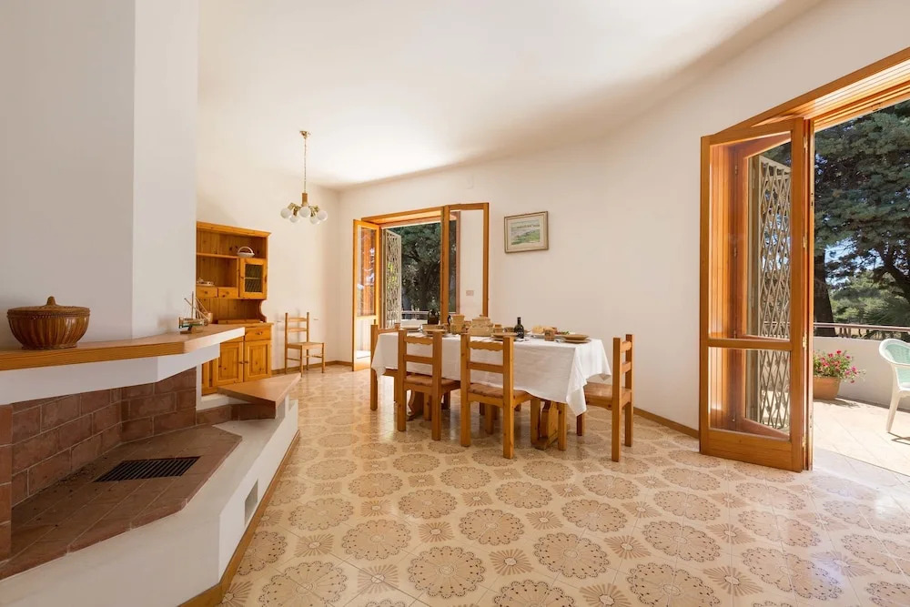 Villa Rosaria