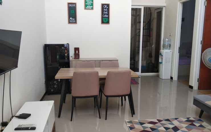 Jauhara Homestay 4