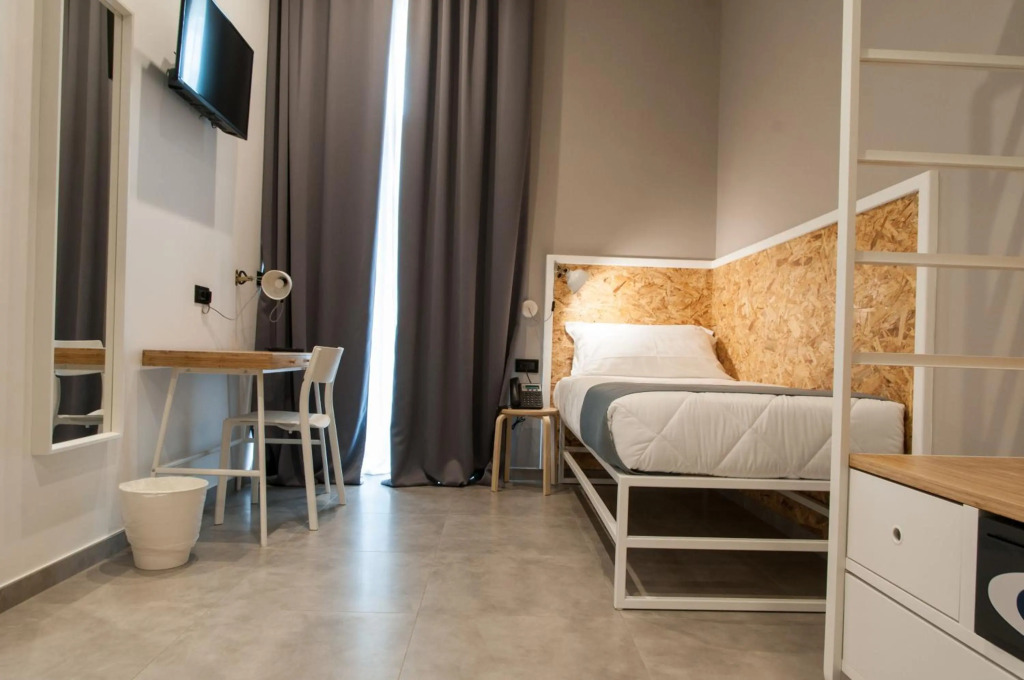 Residence Moderno