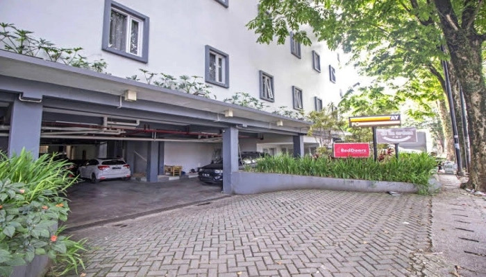 The Summit Residence - Bandung