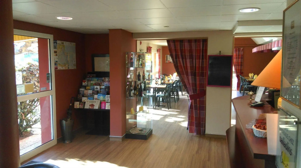Brit Hotel Essentiel Villefranche-sur-Saône - Ex Balladins