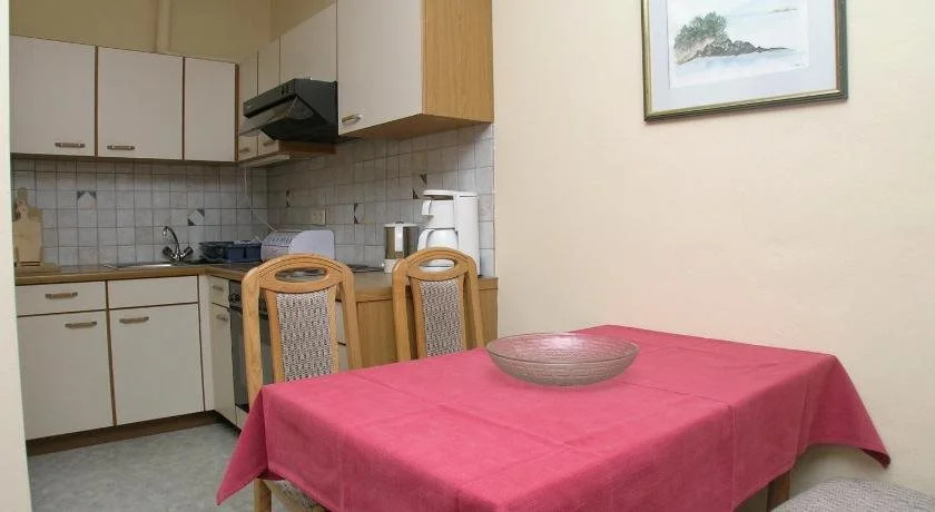 Appartements Habich