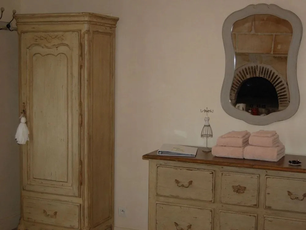 La Grange Dîmière, près de Tours