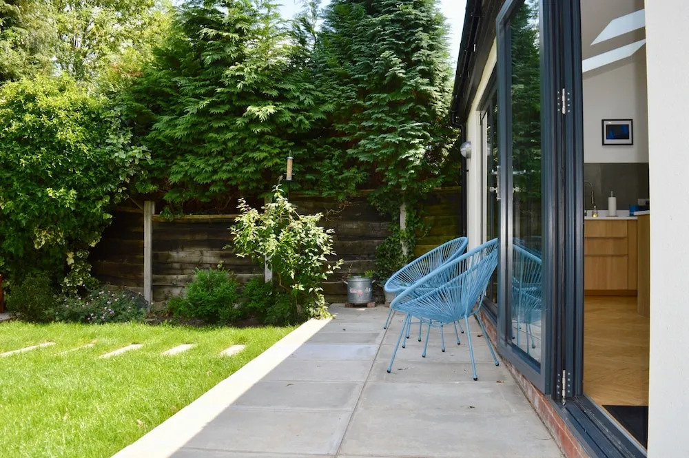 Spacious 3 Bedroom House in Didsbury Manchester