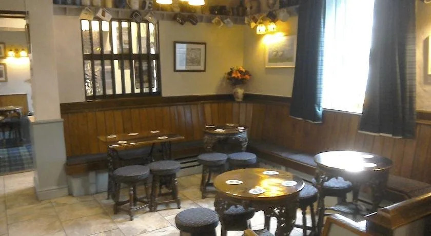 The Foresters Arms