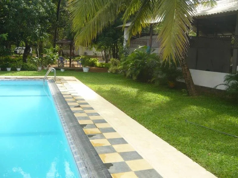 Sunrise Holiday Resort