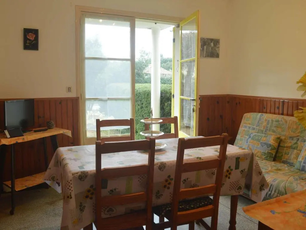 Appartement Saint-Aygulf, 2 pièces, 4 personnes - FR-1-226A-103