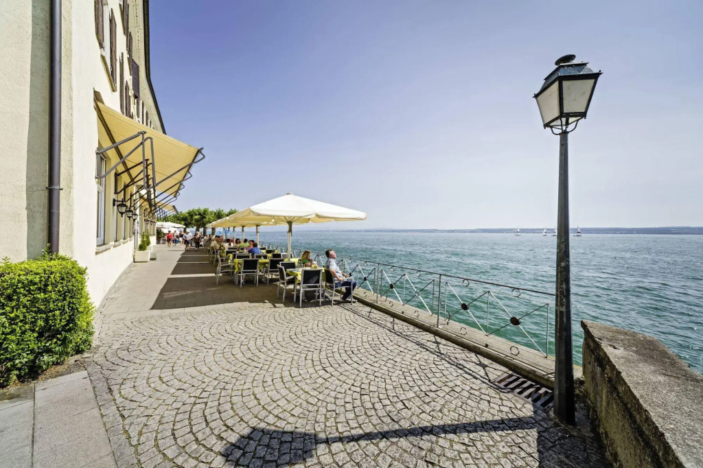 Flair Hotel zum Schiff