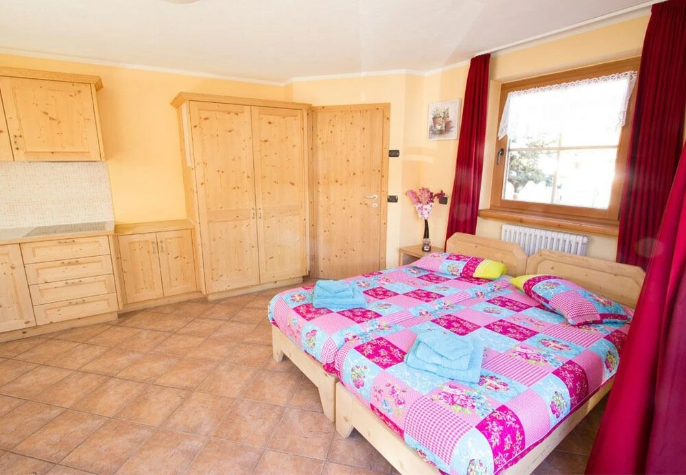 Livigno Ski Apartments 3