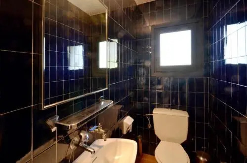 Ref 119. Casa Blanca