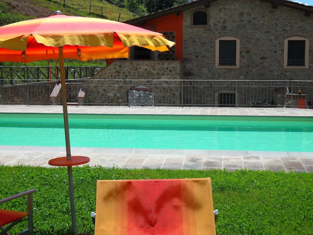 Casa Di Meo
