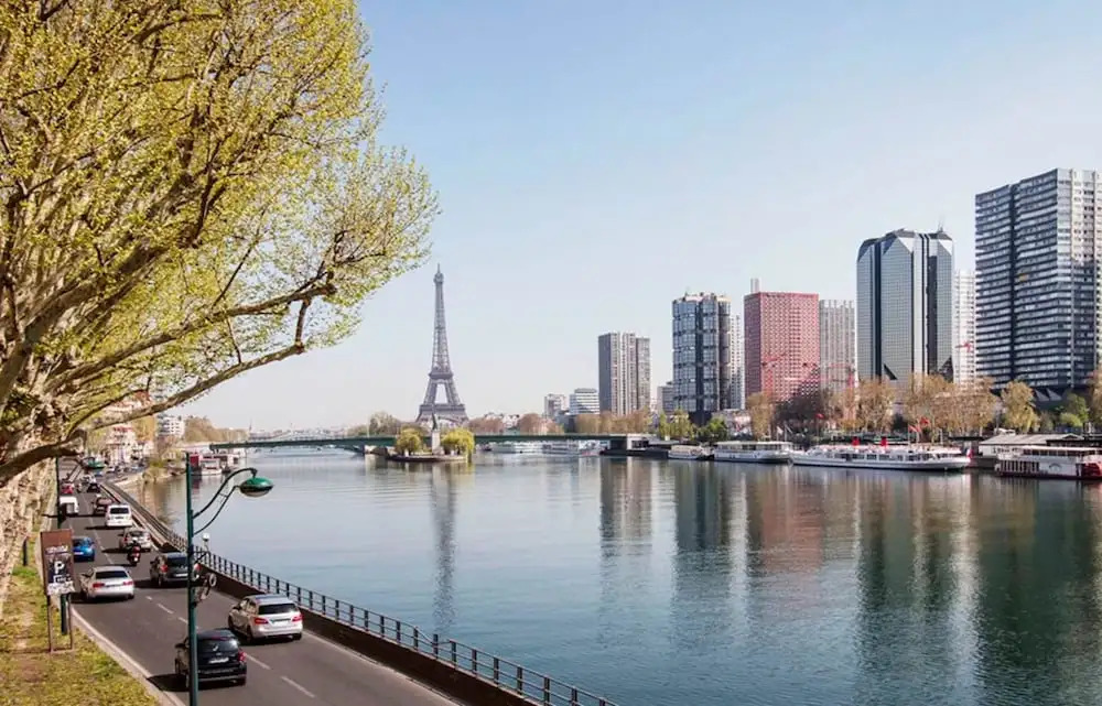 Cosy Studio For 2 In Auteuil