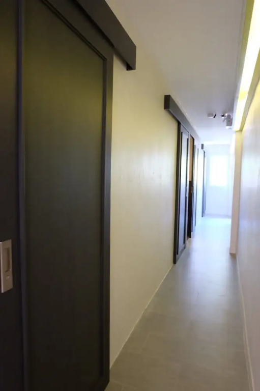 Four Sisters Hostel