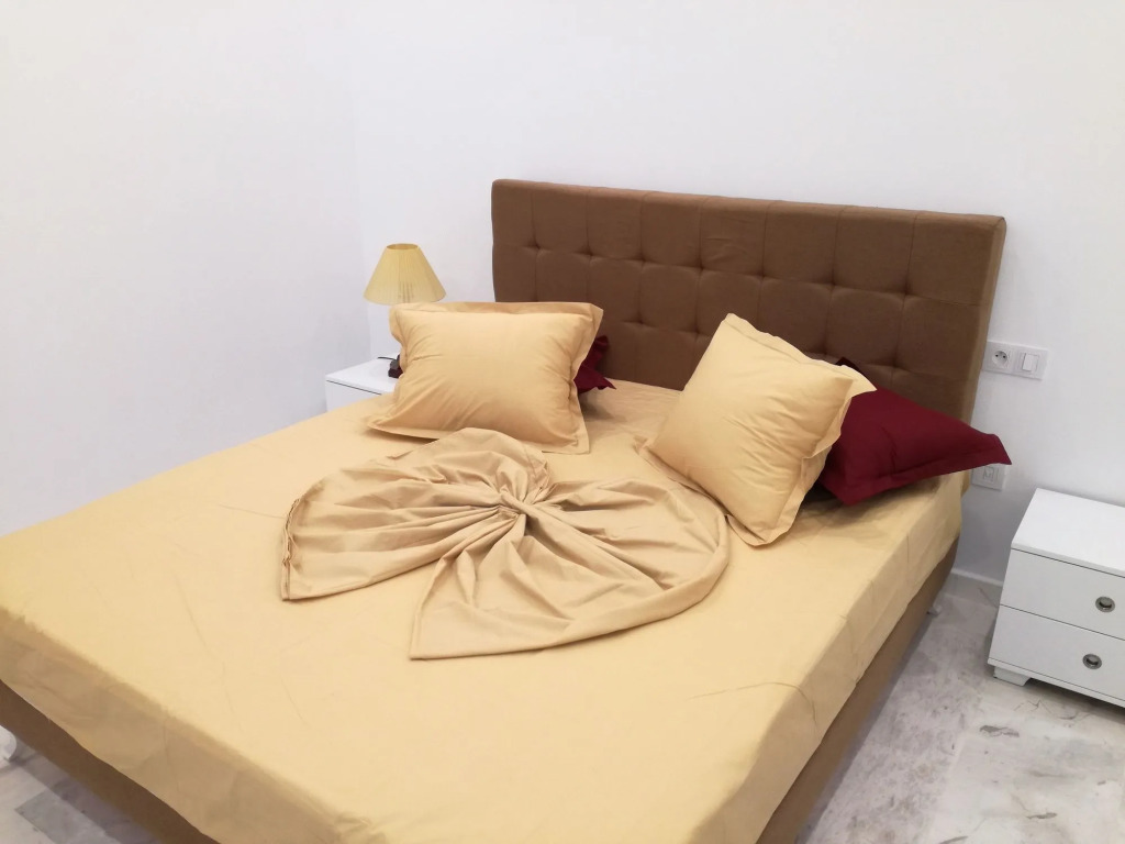 Stylish Loft in the heart of la Marsa