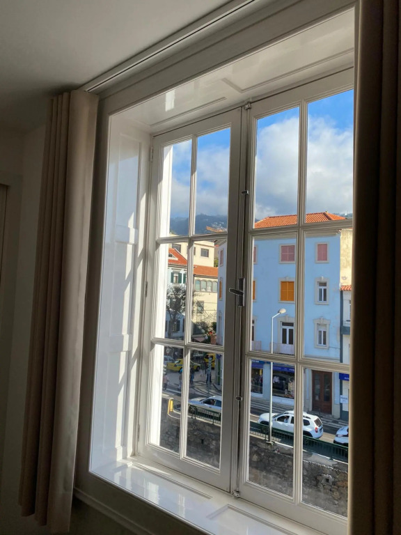 Ribeira das Casas Apt 3F by Homie