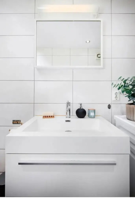 Apartment in the Heart of Ålesund