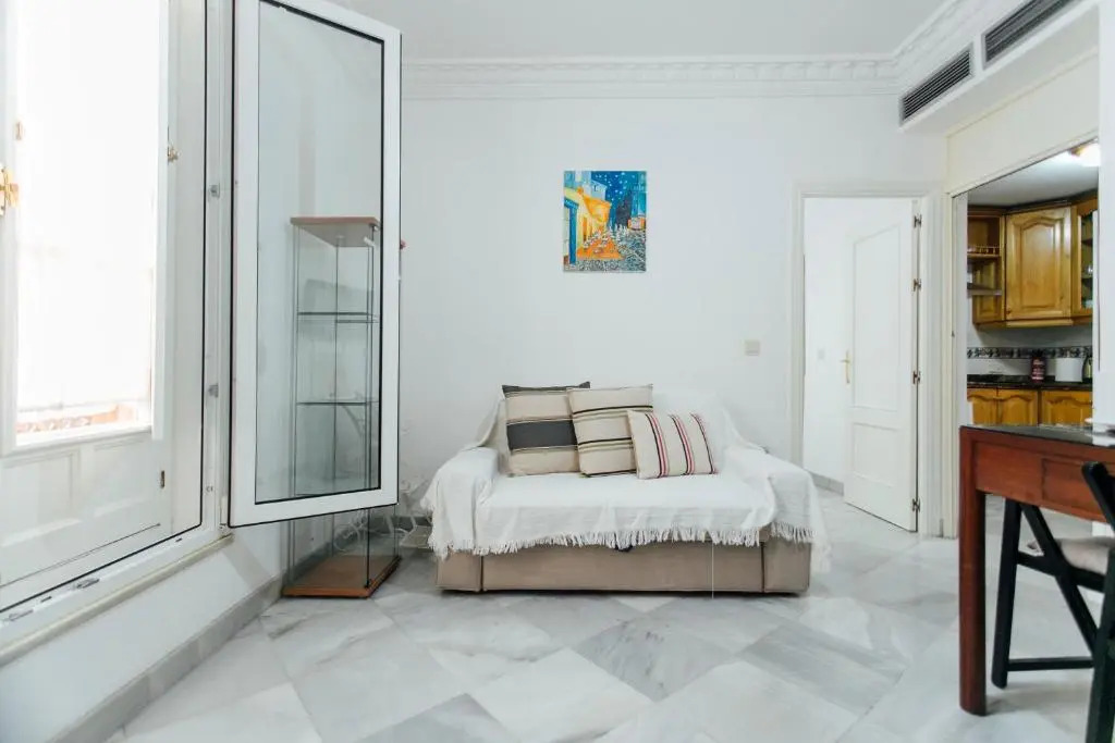 Cozy & Bright 1BD - La Alfalfa