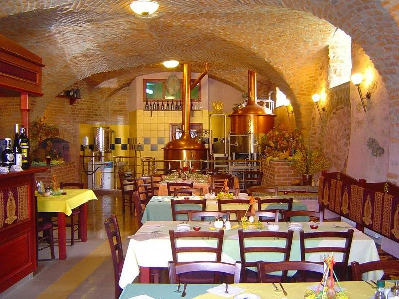 Hotel Císař Ferdinand