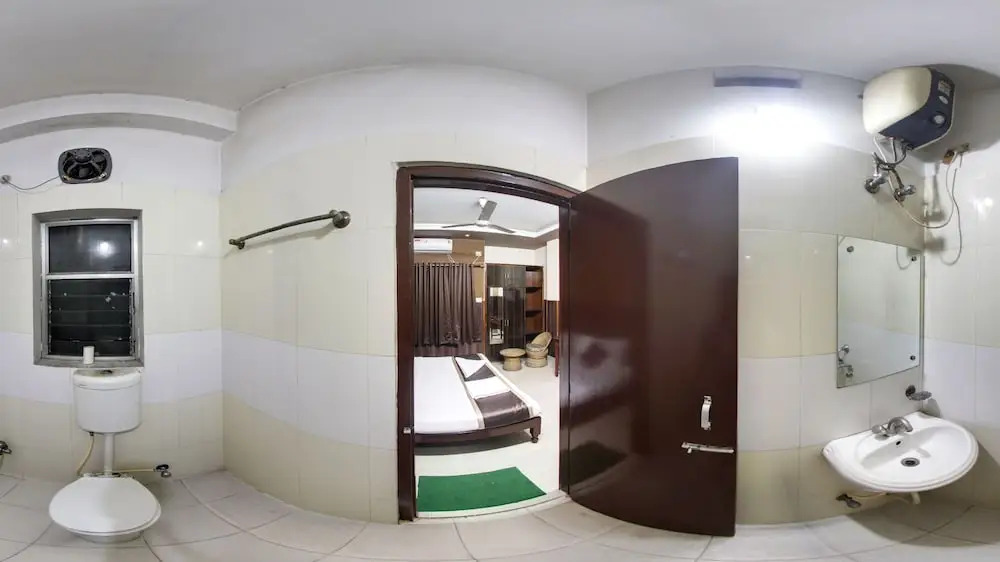 Om Shree Residency