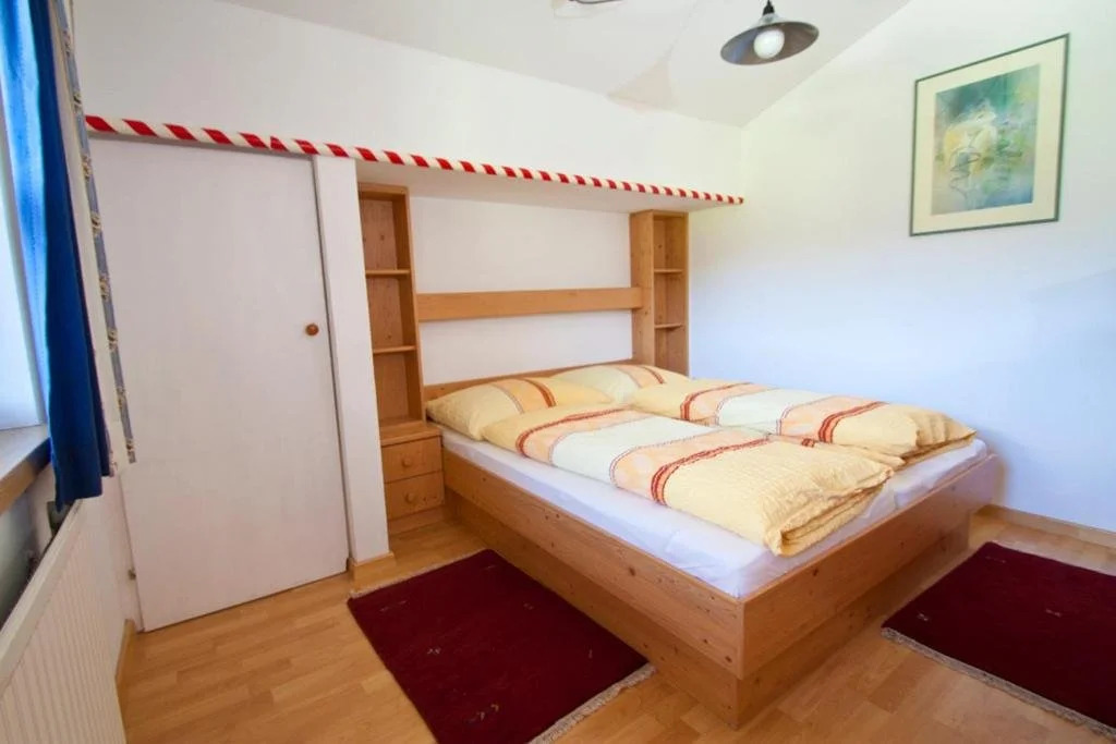 Ferienhaus Rosi