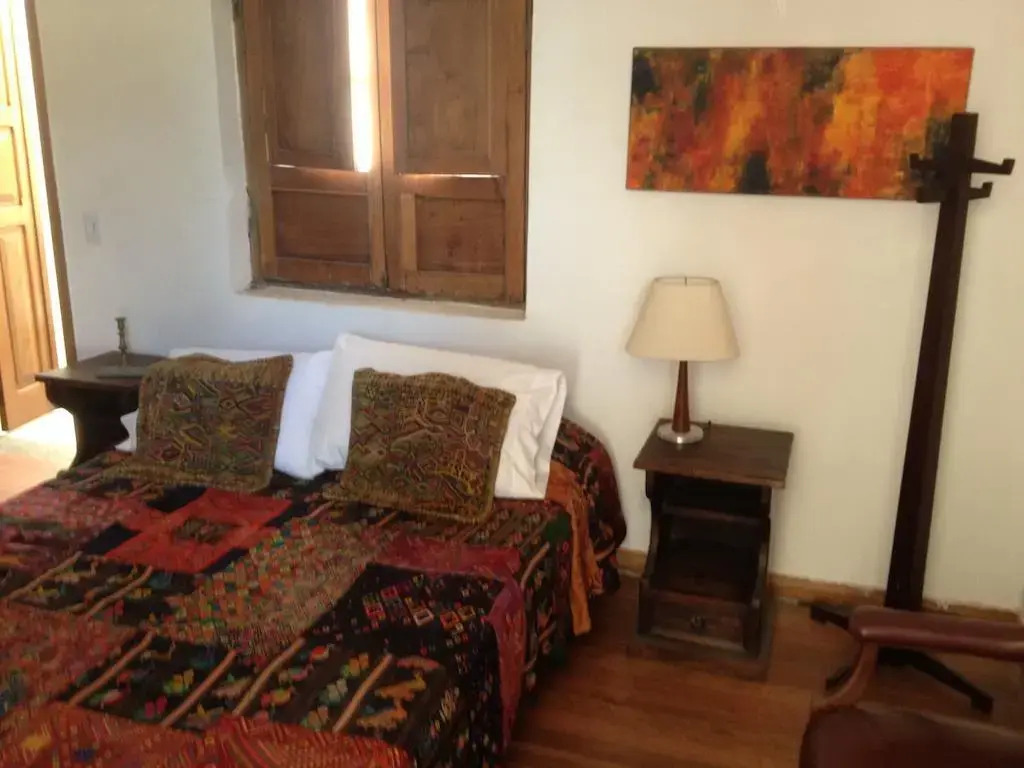 Casa Lila Hotel