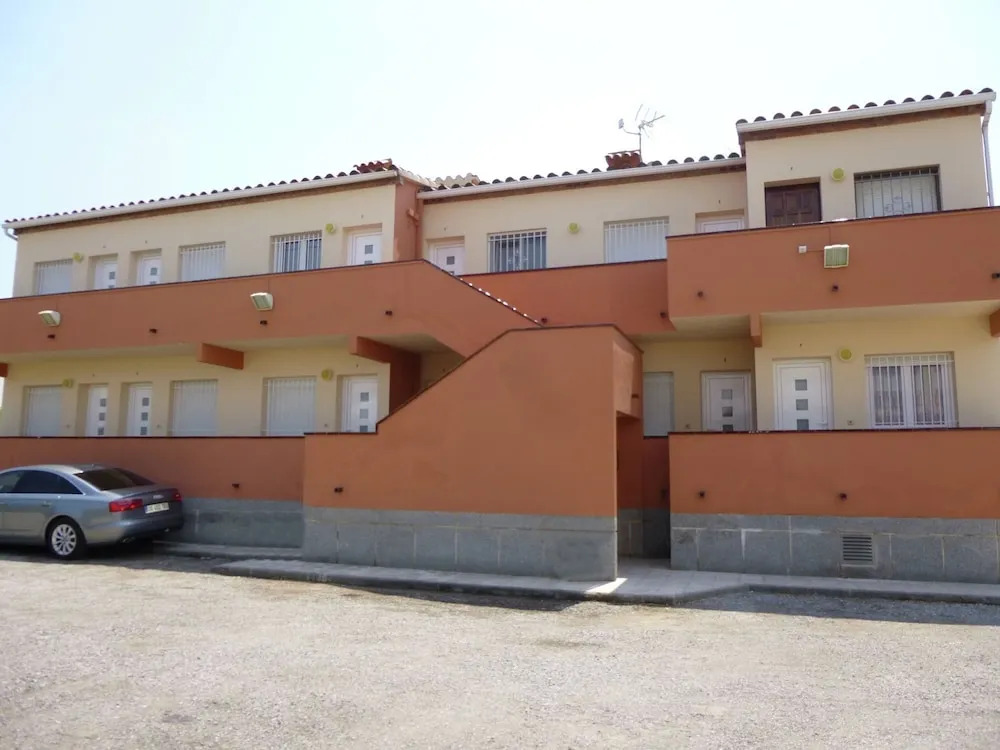 Serene Apartment With Pool in Empuriabrava Spain