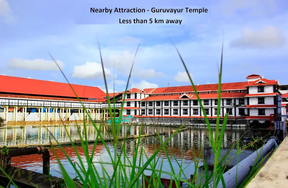 SPOT ON 45302 Kaveri Tourist Home