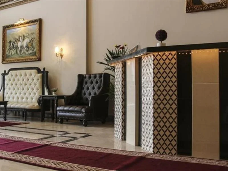 Landmark Furnished Hotel