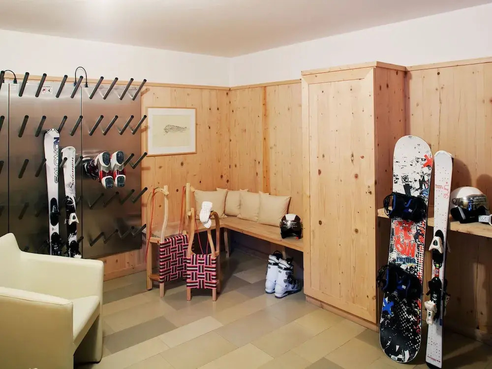 Lovely Apartment in Ramsau im Zillertal near Ski Slopes