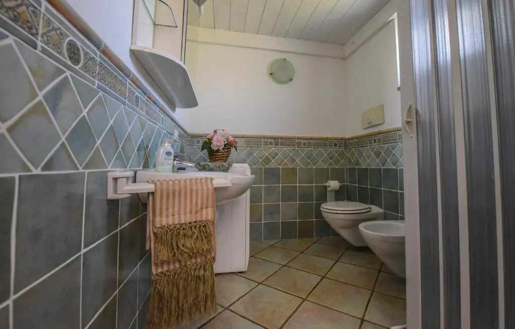 Basilicata Host To Host - SUNSHINE HOUSE - BORGO SAN BASILIO
