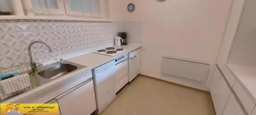 Appartement Alpenpanorama
