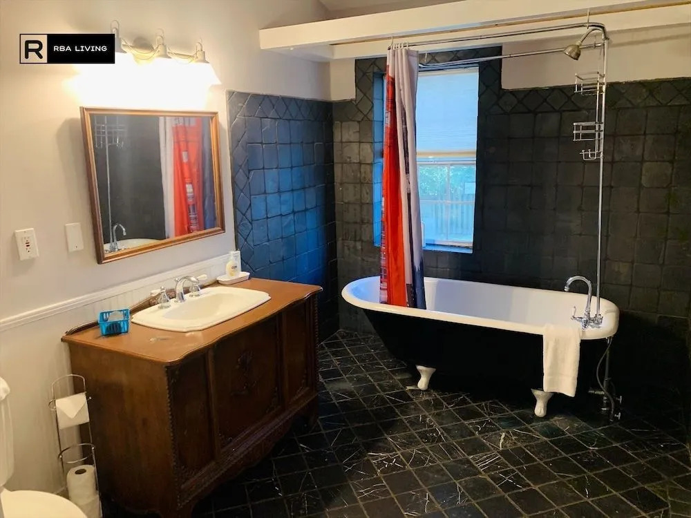 Krog Street Industrial Loft