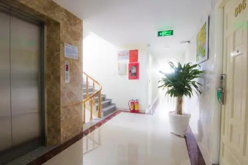 Ruby Land Hotel
