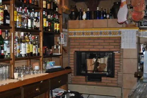 Hostal Rural Amador