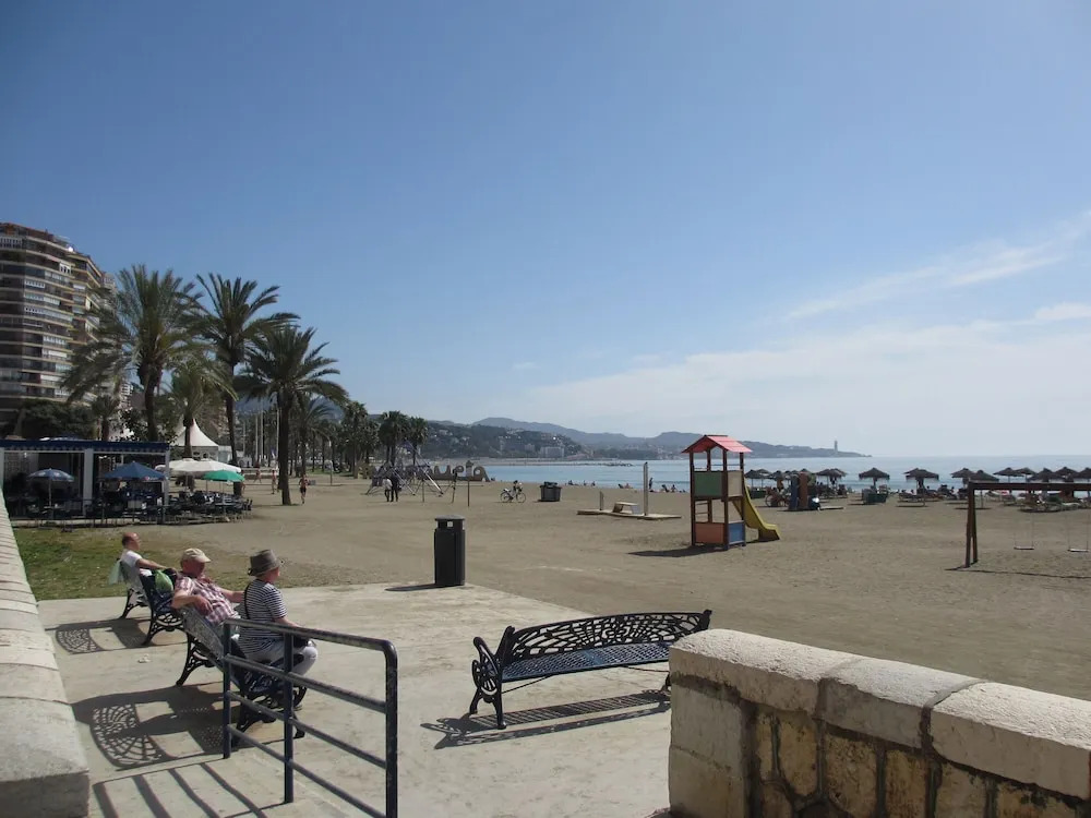 Rentcostadelsol Apartamento Malagueta - Ciudad de Melilla