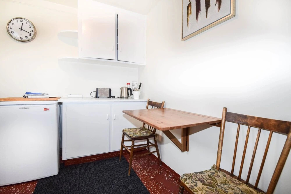 Apartment M14