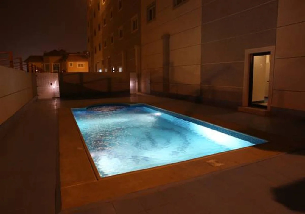 Raoum Inn Hotel Apartments - Buraydah