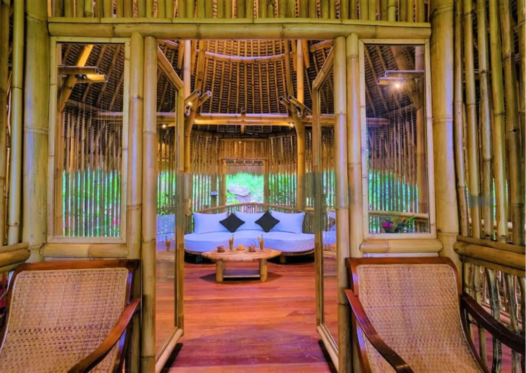 Amarta Pesagi Retreat by Madhava