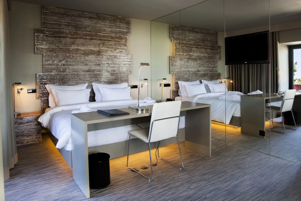 Vitoria Stone Hotel