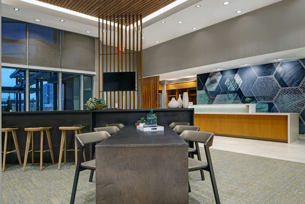 SpringHill Suites by Marriott Franklin Cool Springs