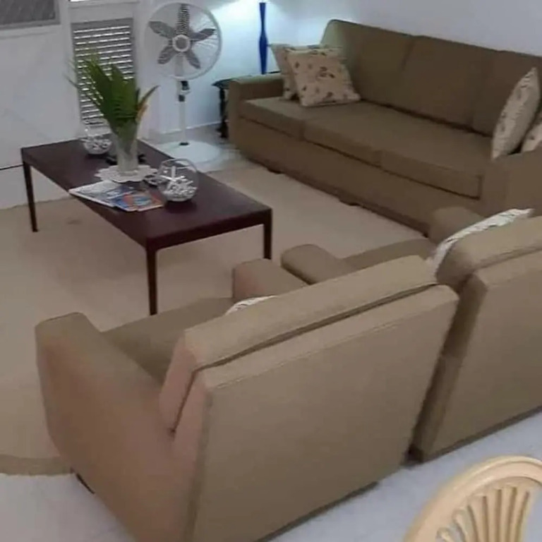 Charming 2-bed Apartment in Holetown.sunset Crest