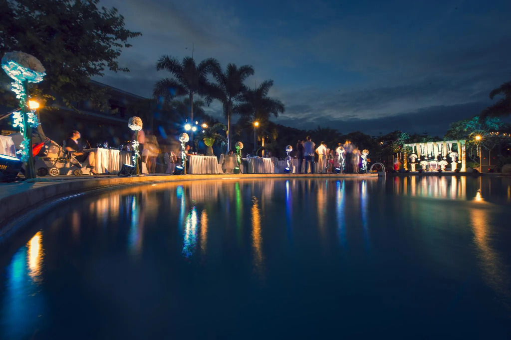 Seaview Resort Xiamen