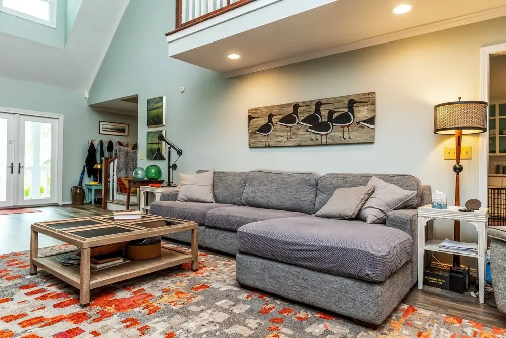 White Dunes 137 Orleans Drive 4 Bedroom Home by RedAwning