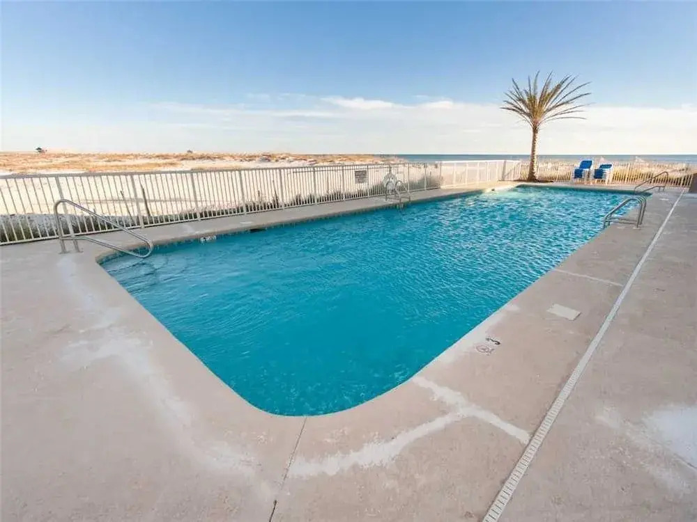 Royal Palms 804 - 1 Br Condo