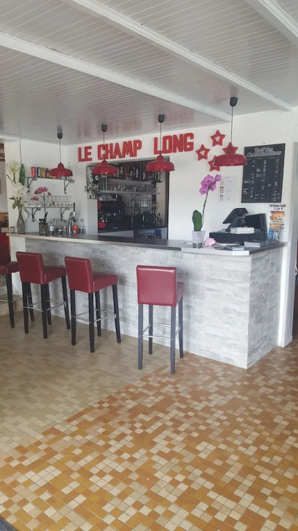 Camping Le Champ Long Caravan Park